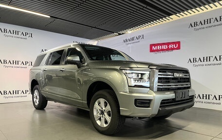 Haval H5, 2024 год, 3 699 000 рублей, 1 фотография