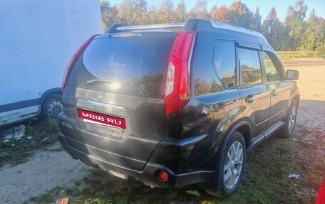 Nissan X-Trail, 2014 год, 1 230 000 рублей, 14 фотография