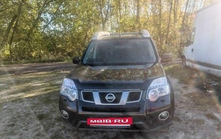 Nissan X-Trail, 2014 год, 1 230 000 рублей, 13 фотография