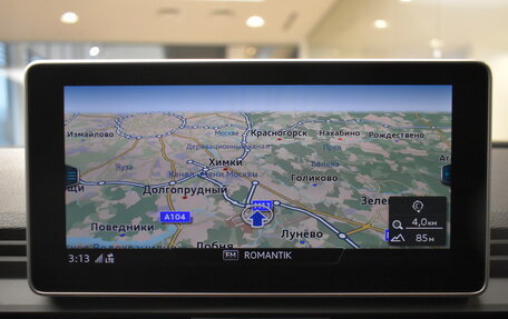 Audi Q5, 2017 год, 3 575 000 рублей, 16 фотография