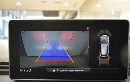 Audi Q5, 2017 год, 3 575 000 рублей, 15 фотография