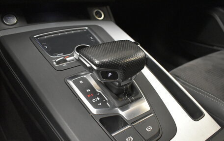 Audi Q5, 2017 год, 3 575 000 рублей, 14 фотография