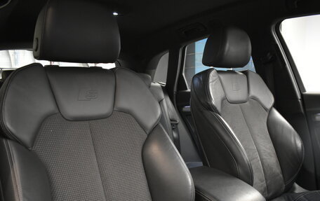 Audi Q5, 2017 год, 3 575 000 рублей, 18 фотография