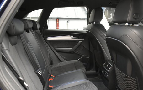 Audi Q5, 2017 год, 3 575 000 рублей, 17 фотография