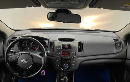 KIA Cerato III, 2012 год, 910 000 рублей, 5 фотография