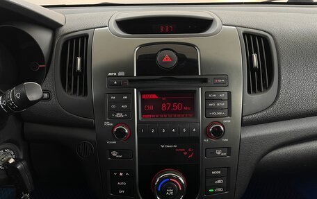 KIA Cerato III, 2012 год, 910 000 рублей, 7 фотография