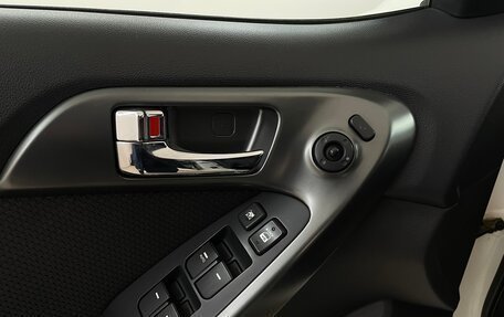 KIA Cerato III, 2012 год, 910 000 рублей, 8 фотография