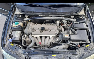 Volvo S60 III, 2008 год, 690 000 рублей, 1 фотография