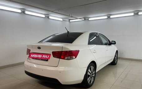 KIA Cerato III, 2012 год, 910 000 рублей, 4 фотография