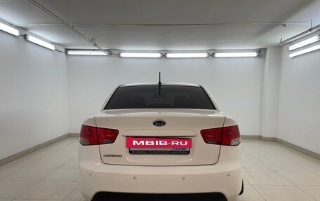 KIA Cerato III, 2012 год, 910 000 рублей, 3 фотография