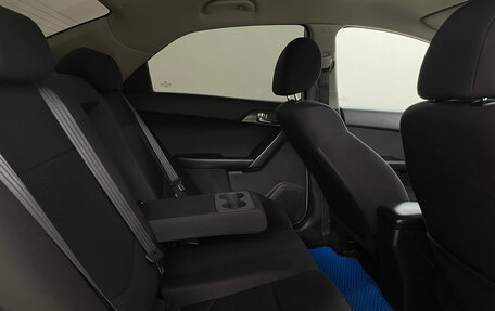 KIA Cerato III, 2012 год, 910 000 рублей, 12 фотография