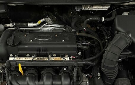 KIA Cerato III, 2012 год, 910 000 рублей, 14 фотография