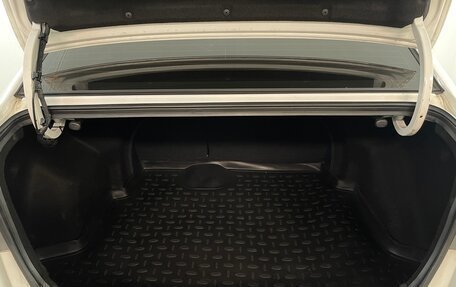 KIA Cerato III, 2012 год, 910 000 рублей, 13 фотография