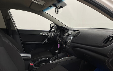 KIA Cerato III, 2012 год, 910 000 рублей, 11 фотография