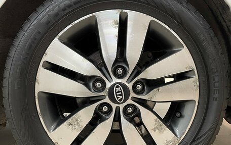 KIA Cerato III, 2012 год, 910 000 рублей, 15 фотография