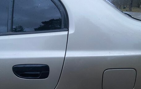 Hyundai Accent II, 2005 год, 229 000 рублей, 4 фотография