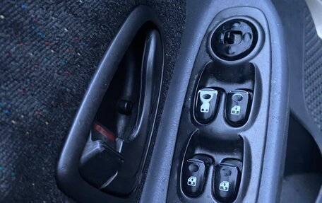 Hyundai Accent II, 2005 год, 229 000 рублей, 5 фотография