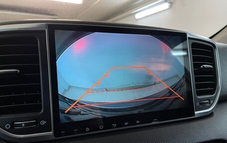 KIA Sportage IV рестайлинг, 2018 год, 2 190 000 рублей, 8 фотография