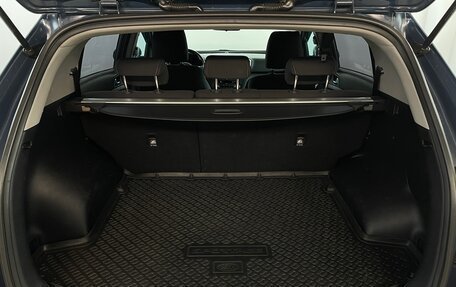 KIA Sportage IV рестайлинг, 2018 год, 2 190 000 рублей, 14 фотография