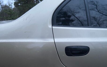 Hyundai Accent II, 2005 год, 229 000 рублей, 3 фотография