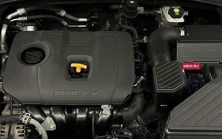 KIA Sportage IV рестайлинг, 2018 год, 2 190 000 рублей, 15 фотография