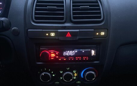 Hyundai Accent II, 2005 год, 229 000 рублей, 9 фотография