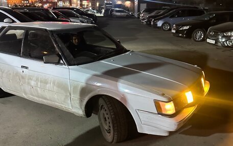 Toyota Mark II VIII (X100), 1987 год, 260 000 рублей, 2 фотография