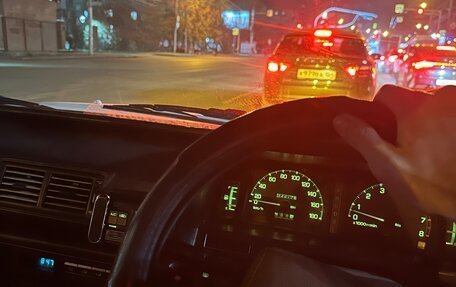 Toyota Mark II VIII (X100), 1987 год, 260 000 рублей, 3 фотография