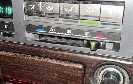 Toyota Mark II VIII (X100), 1987 год, 260 000 рублей, 5 фотография