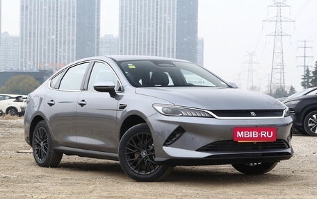 BYD Qin, 2025 год, 2 648 086 рублей, 3 фотография