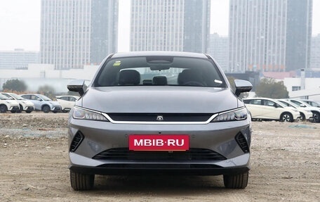 BYD Qin, 2025 год, 2 648 086 рублей, 2 фотография