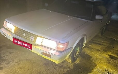 Toyota Mark II VIII (X100), 1987 год, 260 000 рублей, 7 фотография