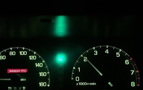 Toyota Mark II VIII (X100), 1987 год, 260 000 рублей, 4 фотография