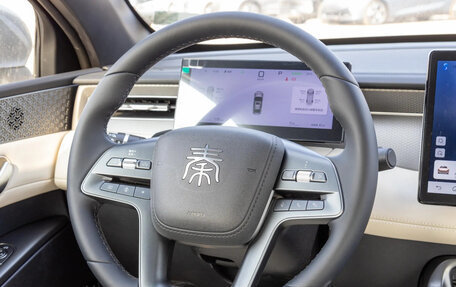 BYD Qin, 2025 год, 2 648 086 рублей, 19 фотография