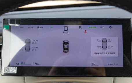 BYD Qin, 2025 год, 2 648 086 рублей, 18 фотография