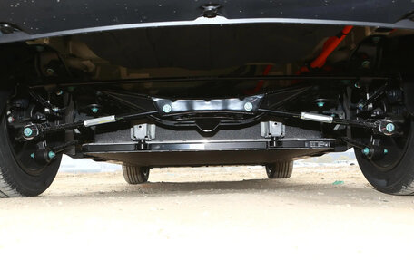 BYD Qin, 2025 год, 2 648 086 рублей, 16 фотография