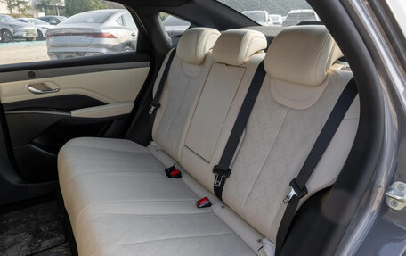 BYD Qin, 2025 год, 2 648 086 рублей, 25 фотография