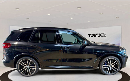 BMW X5, 2021 год, 9 900 000 рублей, 5 фотография