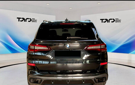 BMW X5, 2021 год, 9 900 000 рублей, 4 фотография