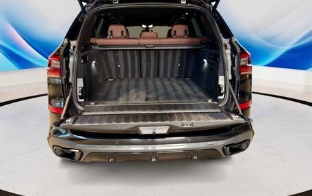 BMW X5, 2021 год, 9 900 000 рублей, 7 фотография