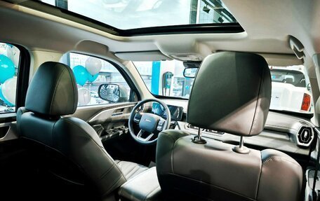 Haval H5, 2024 год, 3 699 000 рублей, 14 фотография