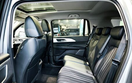 Haval H5, 2024 год, 3 699 000 рублей, 16 фотография