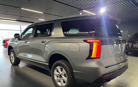 Haval H5, 2024 год, 3 699 000 рублей, 4 фотография