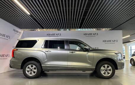 Haval H5, 2024 год, 3 699 000 рублей, 2 фотография