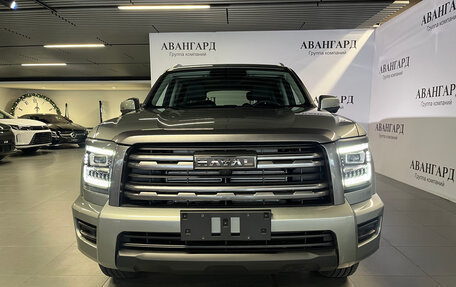 Haval H5, 2024 год, 3 699 000 рублей, 5 фотография