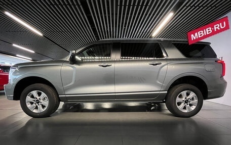 Haval H5, 2024 год, 3 699 000 рублей, 6 фотография