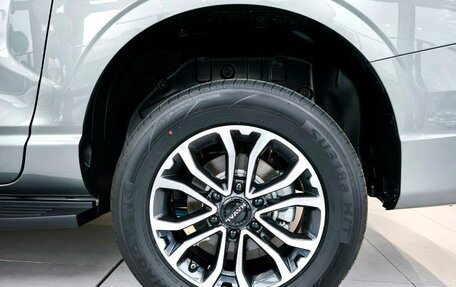 Haval H5, 2024 год, 3 699 000 рублей, 21 фотография