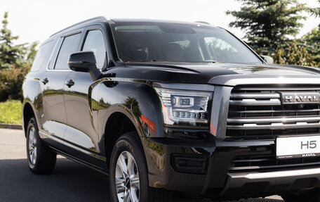 Haval H5, 2024 год, 3 399 898 рублей, 4 фотография