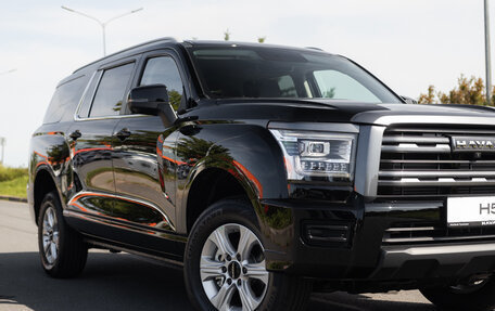 Haval H5, 2024 год, 3 399 898 рублей, 6 фотография