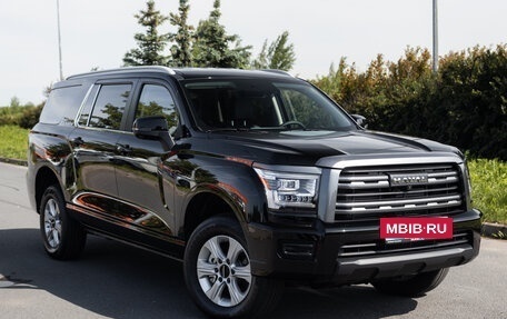 Haval H5, 2024 год, 3 399 898 рублей, 5 фотография